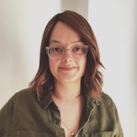 Christina Roche, photo 2