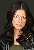 Arianna Harris, photo 2