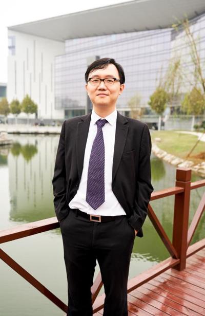 Mingshen Chen, photo 2