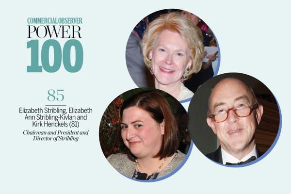 Elizabeth Rutherfurd, photo 1