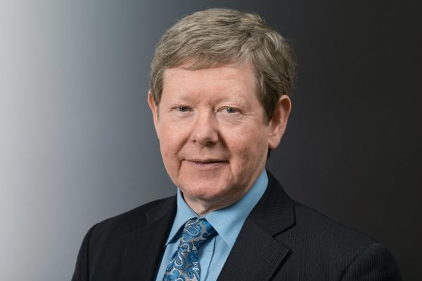 Michael Walker, photo 1