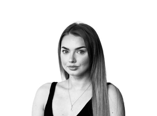 Lily Sadyllayeva, photo 2