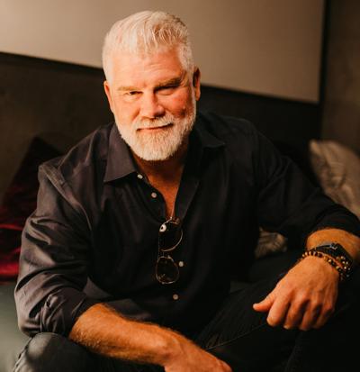 Joseph Hodges, photo 2