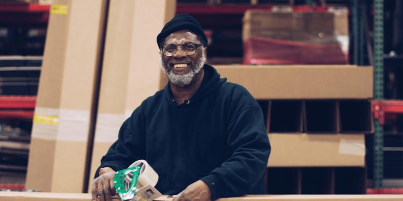 Sean Simonson, photo 1