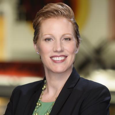 Caitlin Yates, photo 2