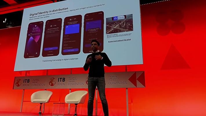 Vikas Bhola, photo 2