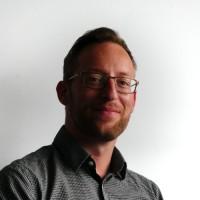 Benoit Mouvielle, photo 2