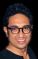 Ashish Kar, photo 1