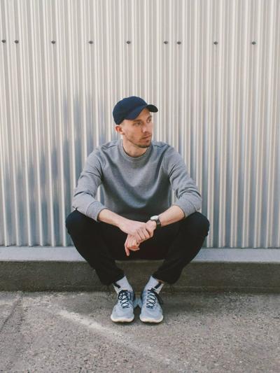 Levi Lowell, photo 1