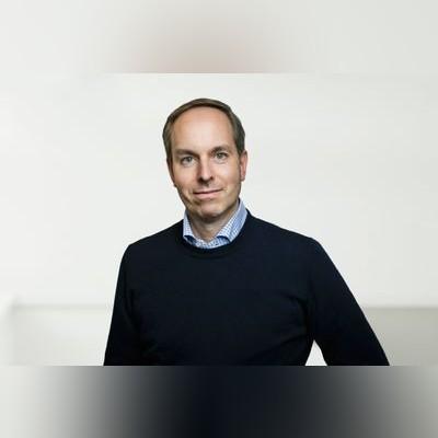 Steven Moran, photo 2