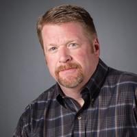 David Blunk, photo 1