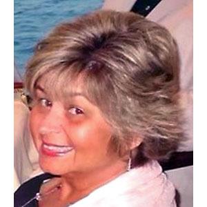 Cheri Gmiter, photo 2