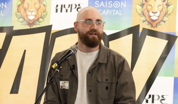 Alex Shefrin, photo 2