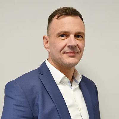 Alan Foster, photo 1