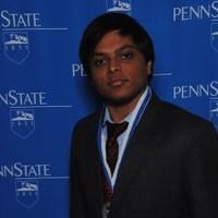 Anand Ashok, photo 1