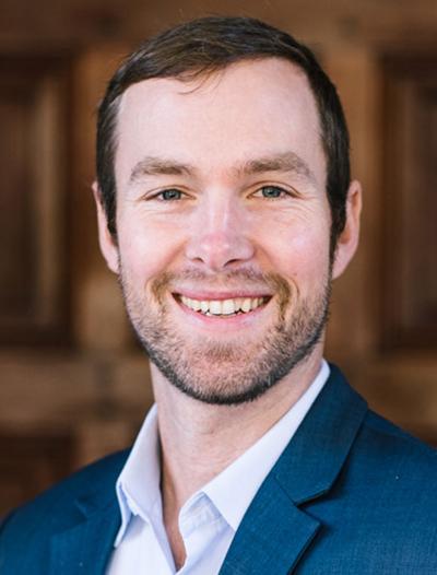 Daan Steenkamp, photo 1