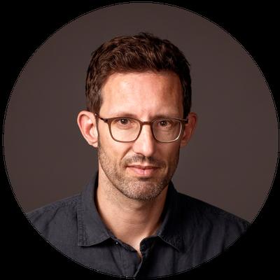 Marius Huber, photo 2