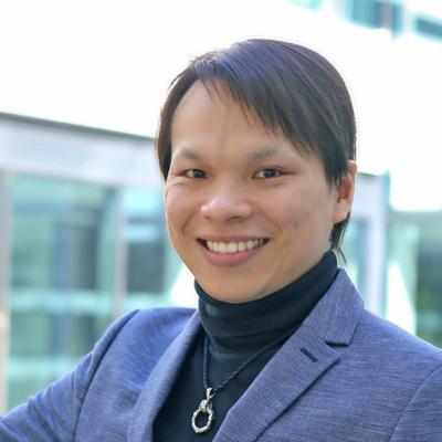 Jonathan Shum, photo 2