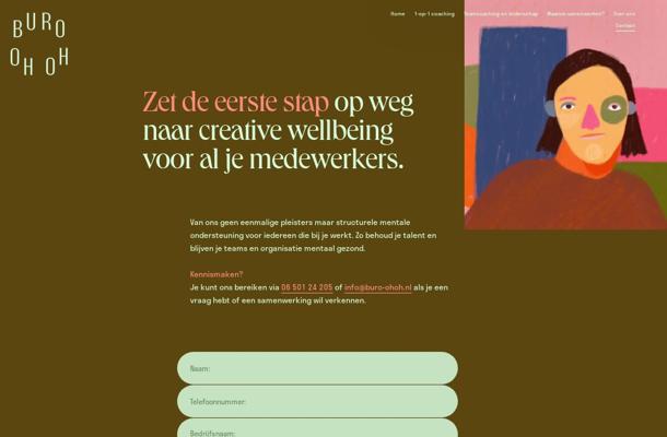 Maarten Kadiks, photo 1