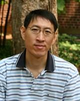 Chin Chiang, photo 1