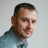 Vladyslav Braganets, photo 2