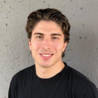 Gabe Laurence, photo 1