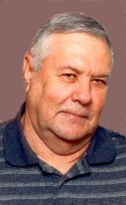 Darrell Yoder, photo 1