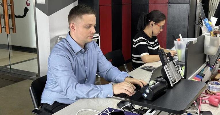 Veli-Antti Ruismäki, photo 2