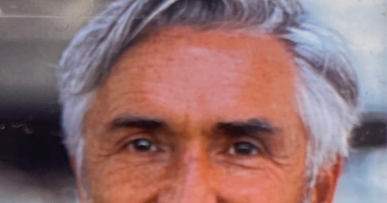 Marc Dangeard, photo 1