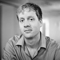 Kyle Buckley, photo 2