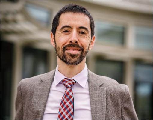 Dave Silberman, photo 2