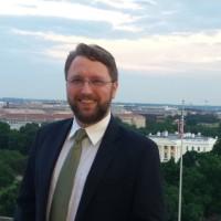 Brian Kelly, CFA, photo 1