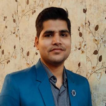 Namit Yadav, photo 2