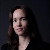 Signe Anderberg, photo 1