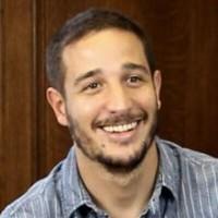 Avi Millman, photo 2