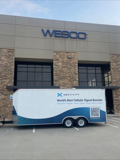 Dustin Parrell, photo 2