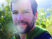 Andrew Hinton, photo 2