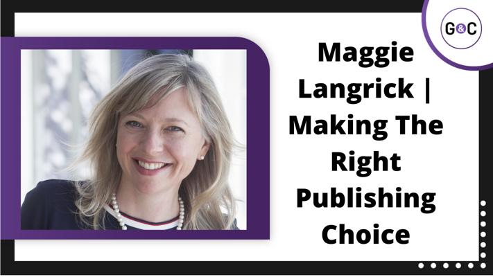 Maggie Langrick, photo 2