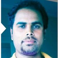 Manjunath Nanjaiah, photo 1