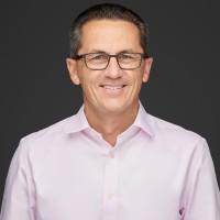 Trevor Hind, photo 1