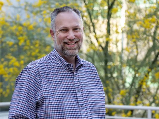 Jason Kaufman, photo 2