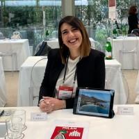 Roberta Valorani, photo 1