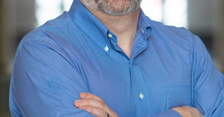 Gregg Boyle, photo 1