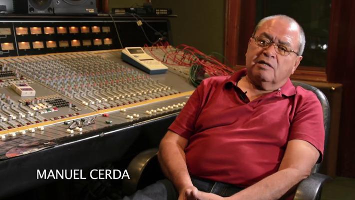 Manuel Cerdá, photo 1