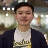 Alexandre Hoang, photo 1