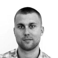 Andreas Enebrand, photo 2