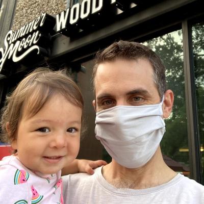 Christopher Loverich