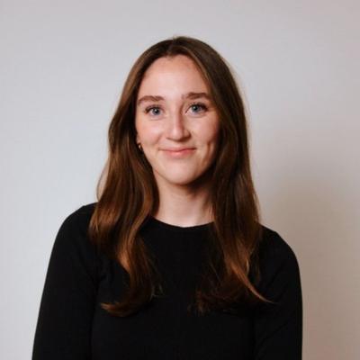 Grace McBride, photo 1