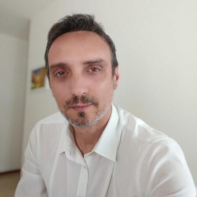 Camilla Beccari, photo 1