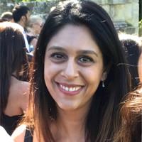 Priya Patel, photo 2